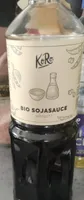 Bio sojasauce