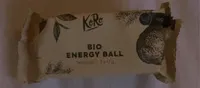 Bio energy Ball matcha