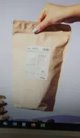 Bio Dattel Schoko Bites mit Erdnüssen