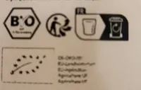 Haferdrinkpulver