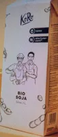 Bevanda di soia barista edition