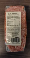 Bio Risoni aus roten Linsen