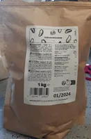Noci del brasile