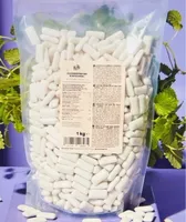 Zuckerfreier Kaugummi