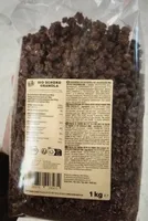Bio Schoko granola