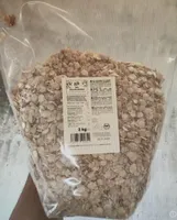 Flocons de soja