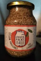 Sesam ungeschält