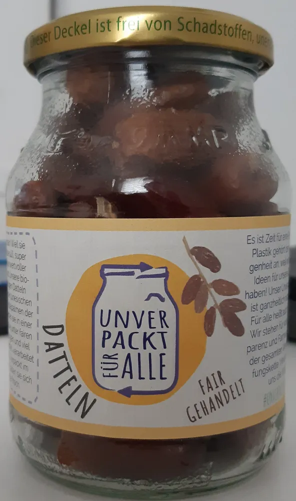 Datteln
