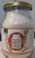 Rübenzucker