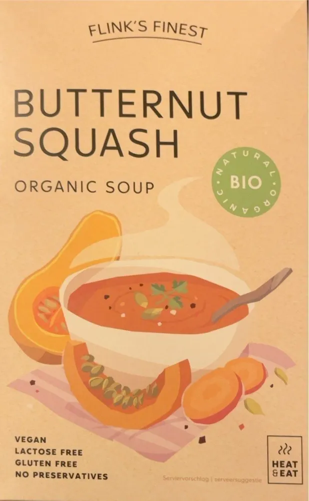 Butternut Squash