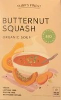 Butternut Squash