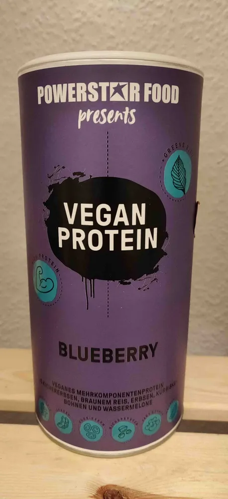 Vegan Protein