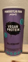 Vegan Protein