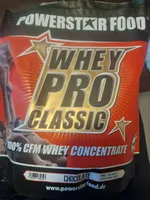 WHEY PRO CLASSIC