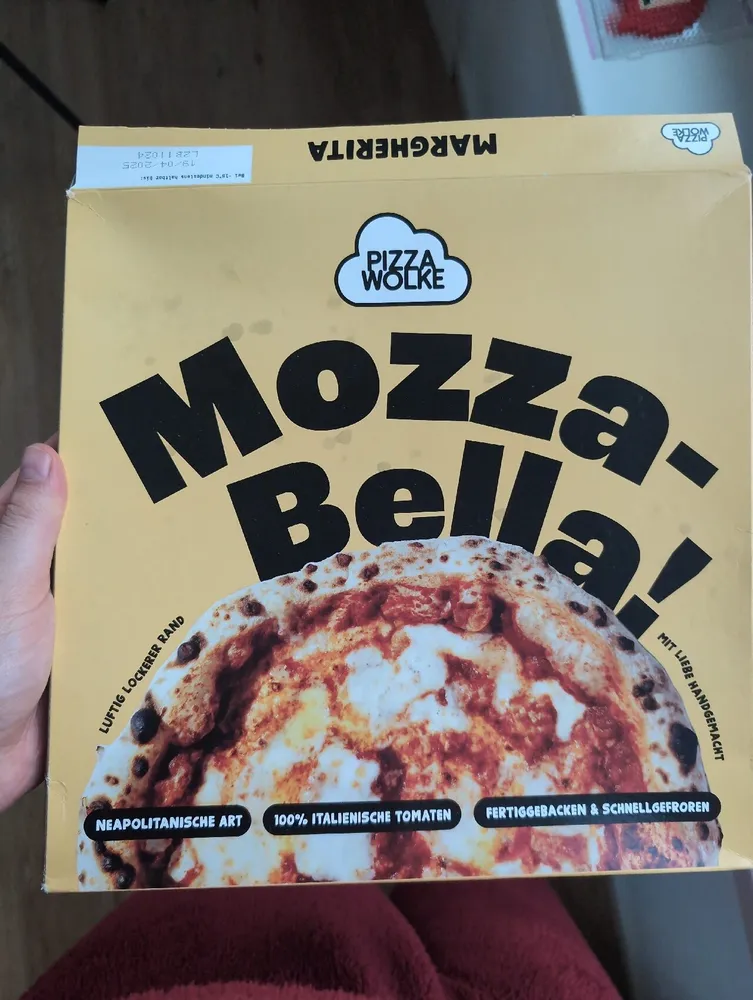 Mozzabella