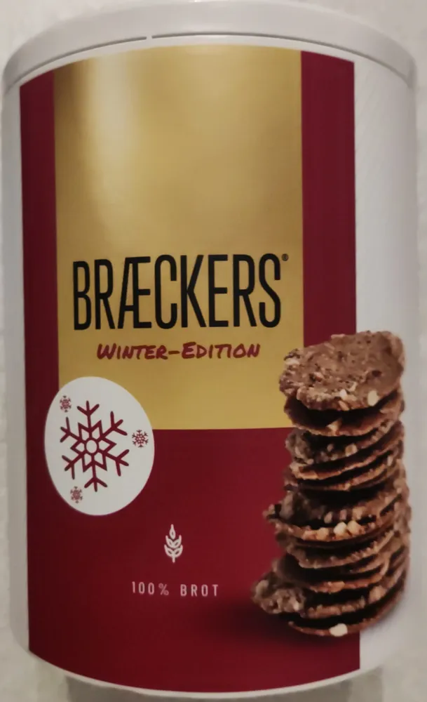 Braeckers Winter-Edition
