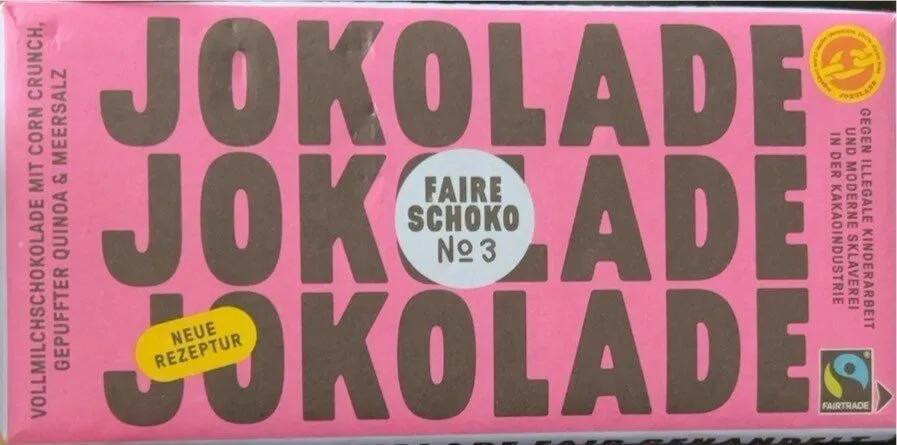 Jokolade