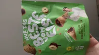 Nur das beste vom Eis
