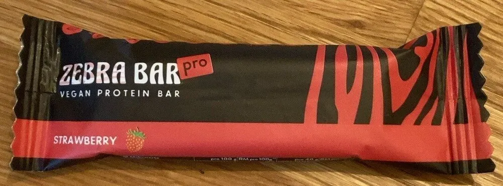 Zebra Bar