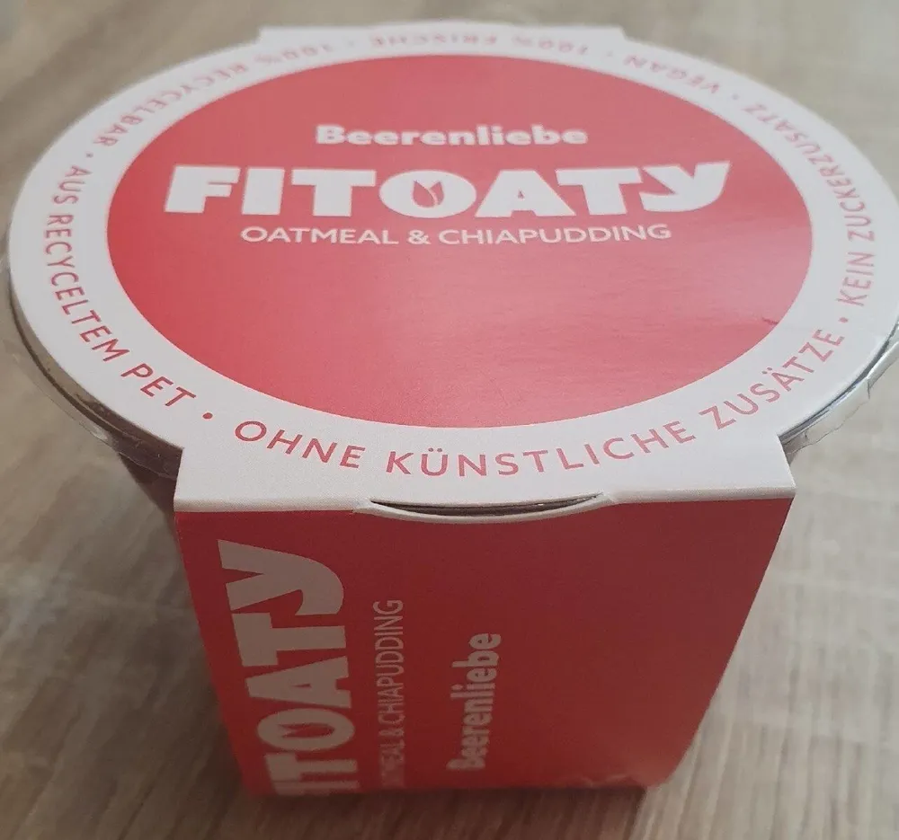 Fitoaty Beerenliebe