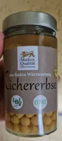 Kichererbse