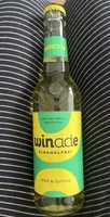 Winade alkoholfrei weiß & spritzig