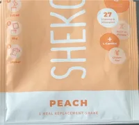 Sheko Peach