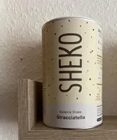 Balance Shake