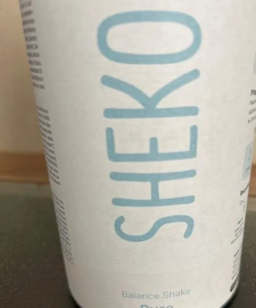 Sheko Pure