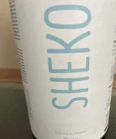 Sheko Pure