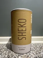 Balance Shake Coffee