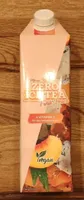 Zero Ice Tea Fresh Peach