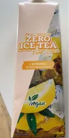 Zero Ice tea