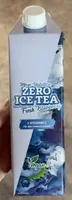 Zero Ice Tea fresh Blueberry