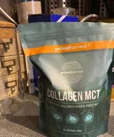 COLLAGEN MCT