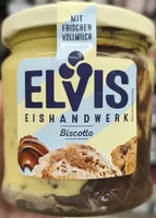 Biscotto Napolitani