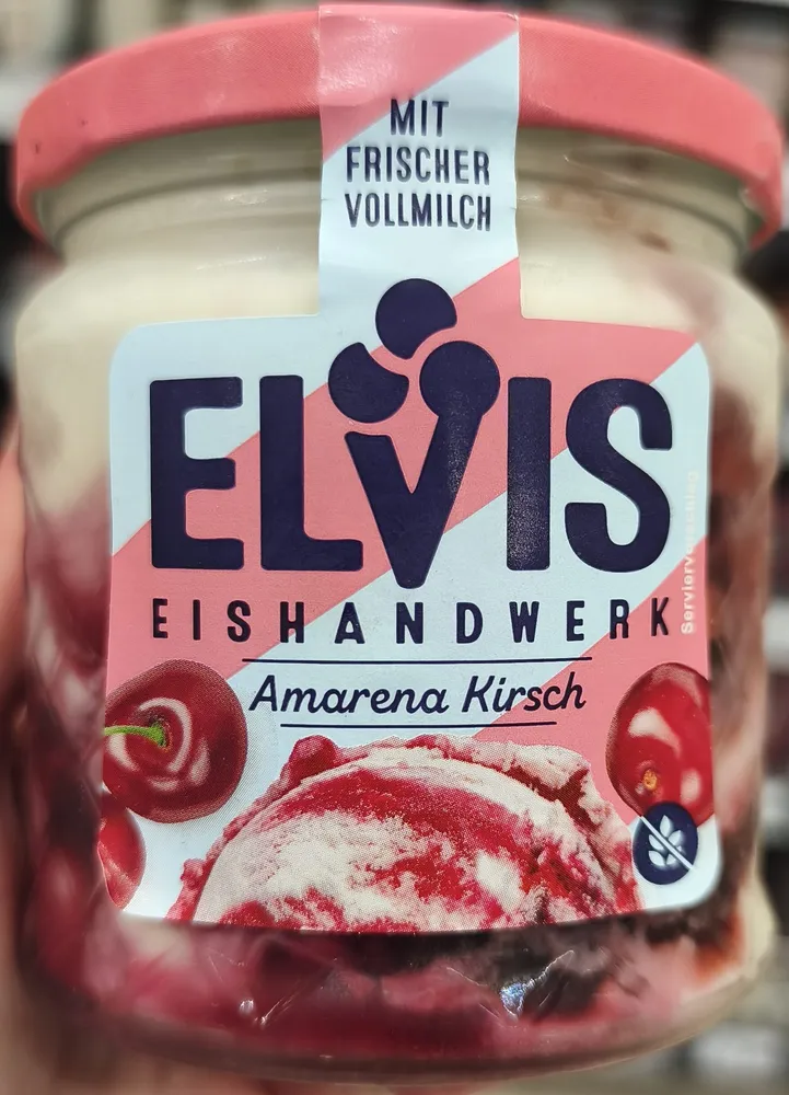 Amarena Kirsch