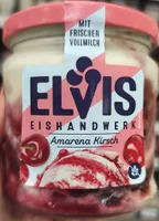 Amarena Kirsch