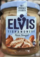 Nuss Nougat