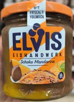 Schoko Mandarine