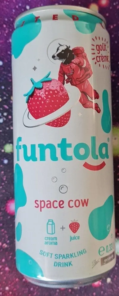 Space Cow