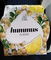 Hummus Classic