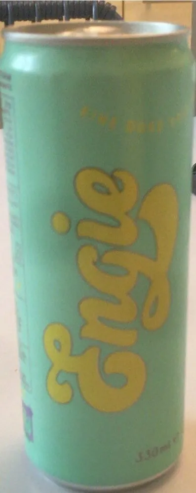 Engie Apple Berry - TikTok Energydrink