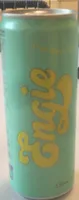Engie Apple Berry - TikTok Energydrink