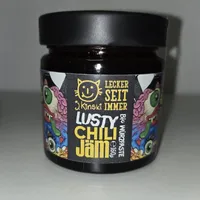 Lusty Chilli Jäm