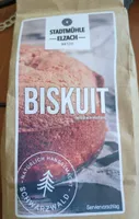 Biskuit