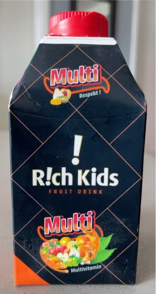 R!ch kids