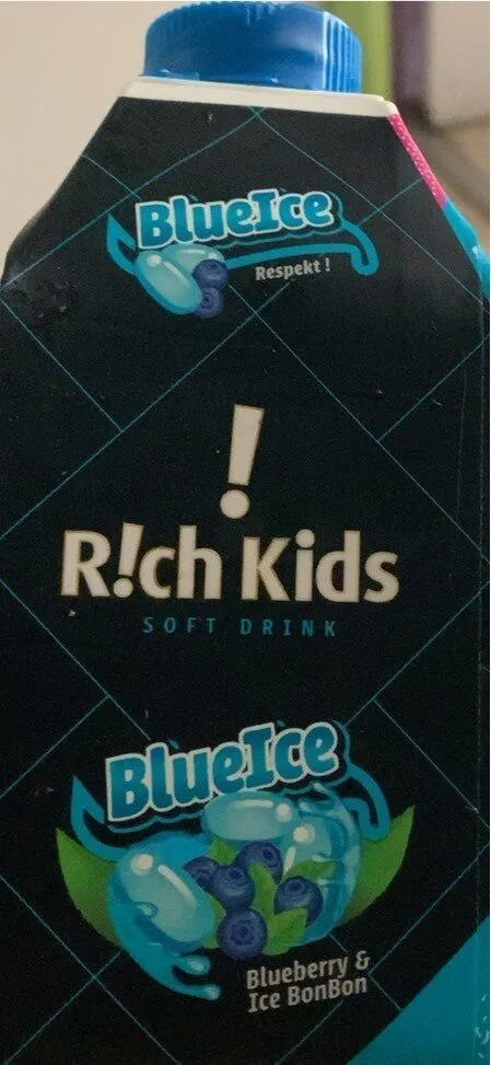 BlueIce