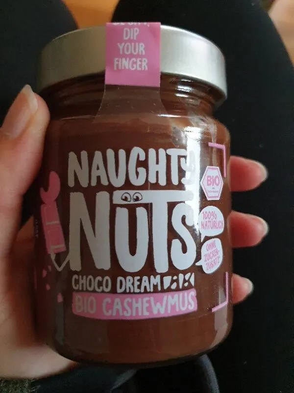 Cashewmus