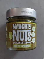 Smooth Bio Pistazienmus